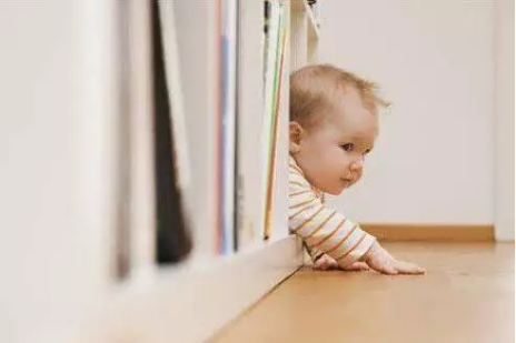 室內(nèi)空氣污染不當回事兒，你家寶寶不同意